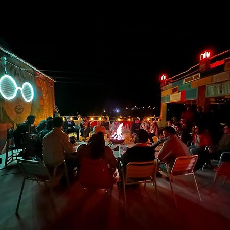 Taman'Art Space آيت بن حدو المظهر الخارجي الصورة