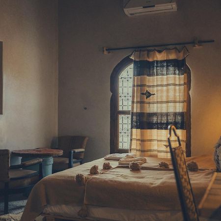 Taman'Art Space آيت بن حدو المظهر الخارجي الصورة
