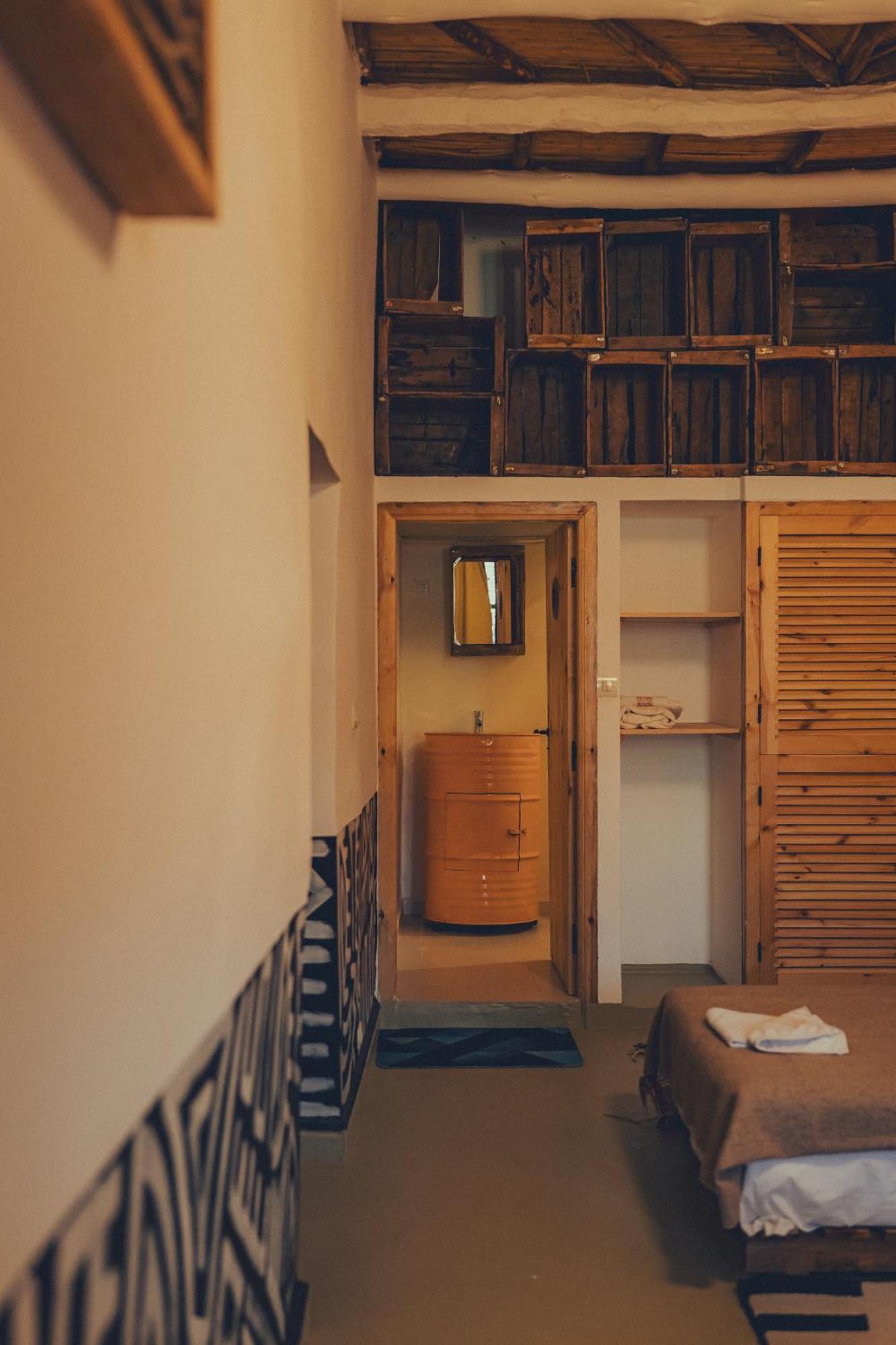 Taman'Art Space آيت بن حدو المظهر الخارجي الصورة