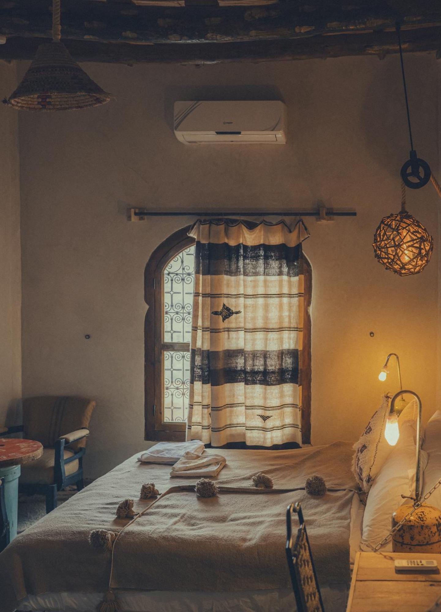 Taman'Art Space آيت بن حدو المظهر الخارجي الصورة